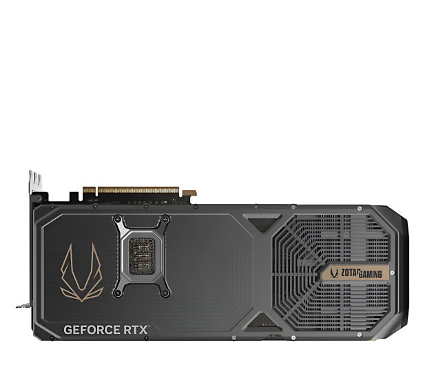 ZOTAC GeForce RTX 5080 AMP Extreme Infinity 16GB GDDR7 DLSS4 ZT-B50800B-10P - 1309828 - zdjęcie 5